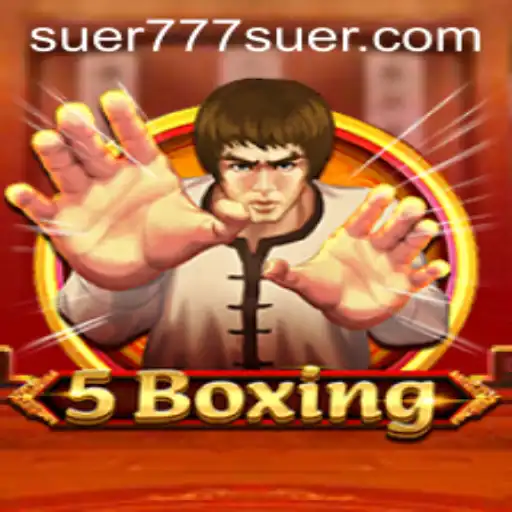 Descubra o Fascinante Mundo do Jogo 5Boxing