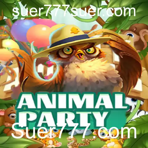 AnimalParty: Descubra o Mundo Divertido e Interativo do Novo Jogo