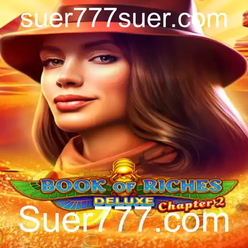 Descubra o Fascinante Mundo de BookofRichesDeluxeChapter2
