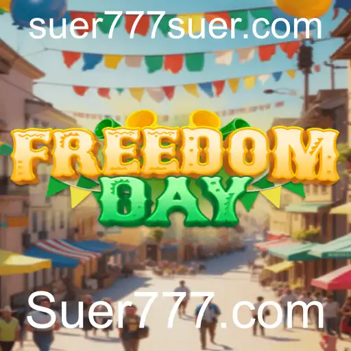 Explorando o Mundo de 'FreedomDay': Regras e Dinâmicas do Jogo Inovador