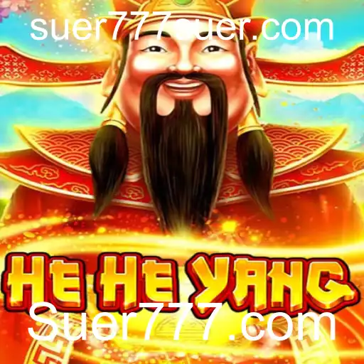 HeHeYang: O Novo Fenômeno dos Jogos com Suer777.com