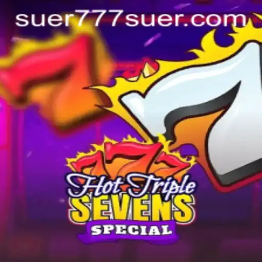 Descubra a Emoção e Regras do HotTripleSevensSpecial