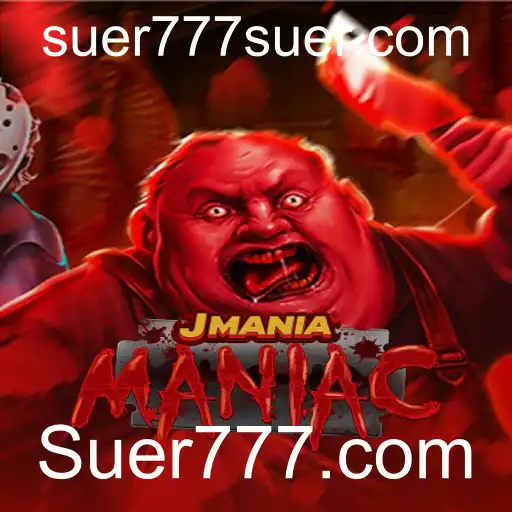 Descubra o Fenômeno do Jogo JManiaManiac