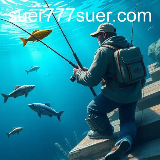 Jogos de pesca