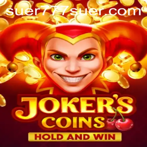 Desvendando o Mundo de JokersCoins