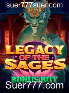 Explorando o Universo de LegacyoftheSagesBonusBuy no Suer777.com