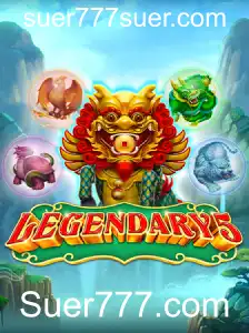 Descubra o Mundo de Legendary5: Um Jogo de Estratégia e Aventura