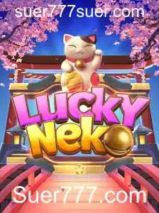 Explorando o Fascinante Mundo de LuckyNeko