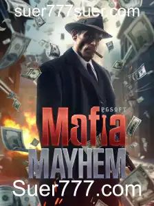 Descubra o Universo do Jogo MafiaMayhem: Estratégia e Emoção