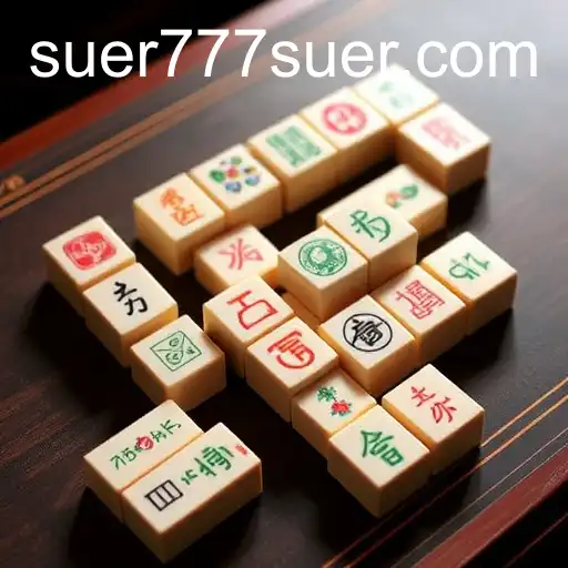 Mahjong