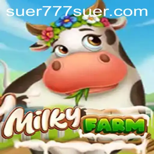 Descubra o Fascinante Mundo de MilkyFarm