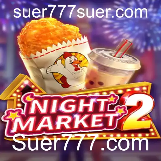 Explorando o Universo do Jogo NightMarket2 e Sua Conexão com Suer777.com
