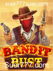 Descobrindo 'BanditBust': O Novo Fenômeno dos Jogos de Aventura