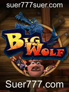 BigWolf: O Jogo de Estratégia que Está Conquistando o Mundo