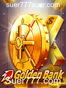 CrazyGoldenBank: Descubra o Mundo de Oportunidades no Suer777.com