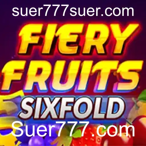FieryFruitsSixFold: Mergulhe na Emocionante Experiência de Jogo Online
