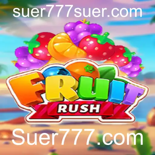 Descubra as Aventuras do Jogo FruitRush