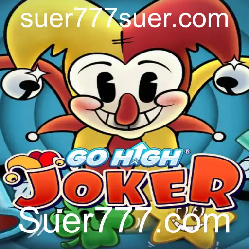Explorando o Universo do GoHighJoker: O Novo Fenômeno dos Jogos Online