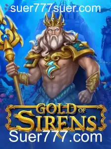 GoldofSirens: Um Mergulho no Novo Mundo dos Jogos