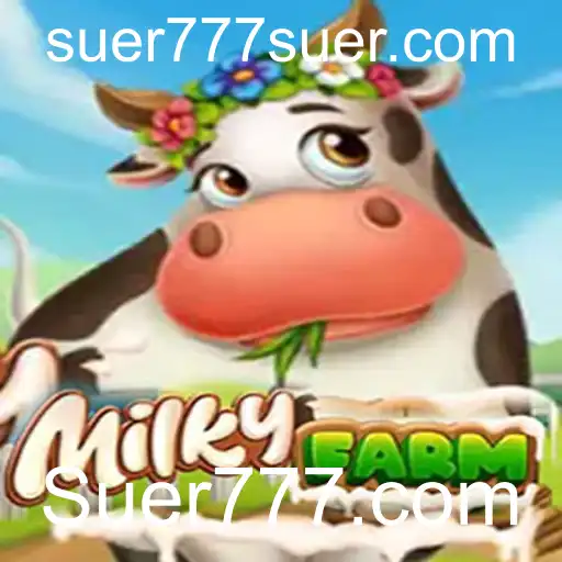 Descubra o Fascinante Mundo de MilkyFarm