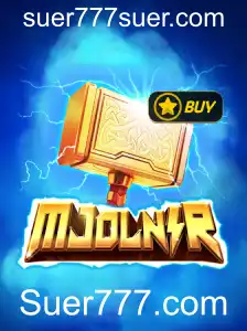 Descubra Mjolnir: O Jogo de Estratégia Inspirado na Mitologia Nórdica