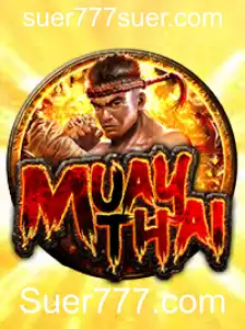 MuayThai: O Jogo Dinâmico com a Suer777.com