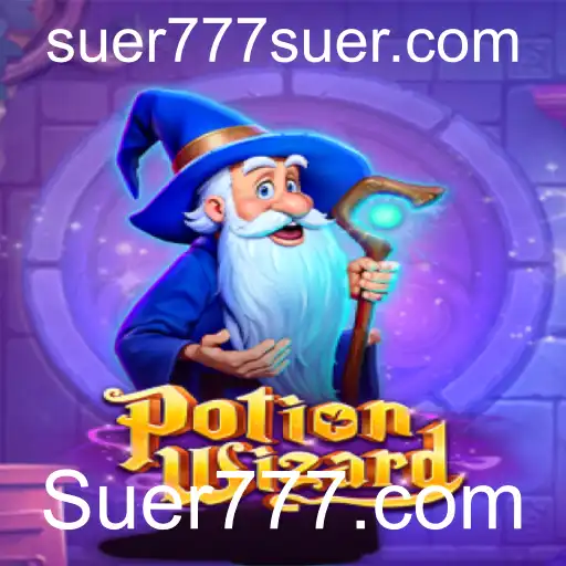Explorando o Fascinante Mundo de PotionWizard