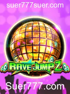 Descubra RaveJump2: O Jogo que Está Revolucionando o Cenário dos Games