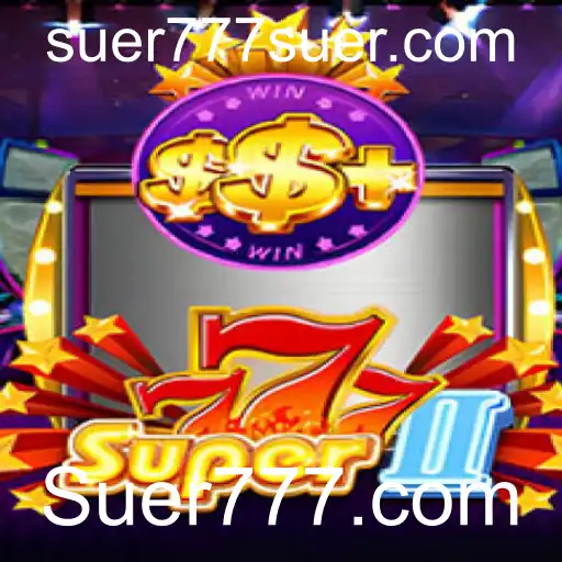 Descubra o Fascinante Universo de Super777II: Um Guia Completo