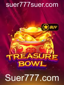 Desvendando o Mundo de TreasureBowl: A Nova Aposta de Suer777.com