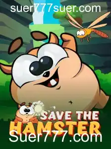SavetheHamster: Explore o Mundo Divertido e Desafiador deste Jogo Empolgante