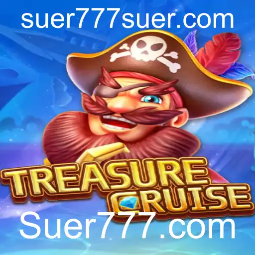 Descubra os Segredos de TREASURECRUISE: Um Jogo Repleto de Aventura e Desafios